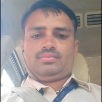 Gajanand Yadav
