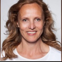 Nicolette Van Walré De Bordes-Kasius
