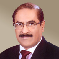 Nasim Ahmed