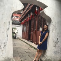 Chun(Cathy) Liu, Pmp