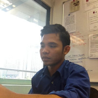 Mohd Qamarul Helmi Azmi