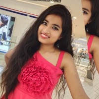 Urvashi Sharma