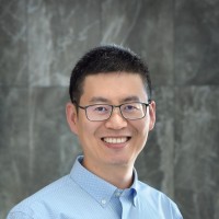 Zhihui (Jeff) Cao