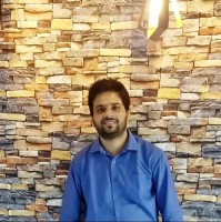 Pramod More