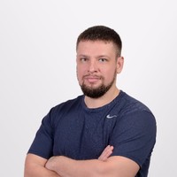 Pavel Kudinov