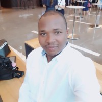 Bonginkosi Magagula
