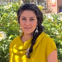 Mona Rezaei
