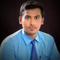 Syed Azmathullah