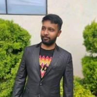 Adithya Mahesh