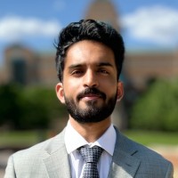 Adarsh Rajkumar