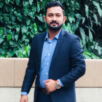 Sharif Hasan
