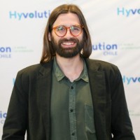 Pedro Correa Álvarez