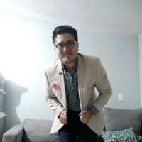 José Carlos Castellanos Ruiz