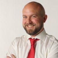Gregory Pretorius
