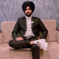 Manpreet Sandhu