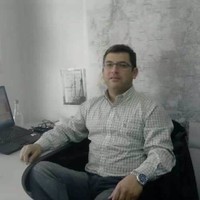 Julian Rodrigo Olivares Ruiz