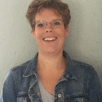 Patricia Van Raak