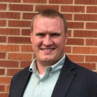Matthew Cook