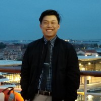 Ryan Duong