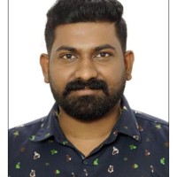 Midhun Ramesh Thavundy