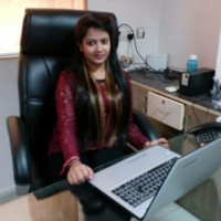 Shivani Santoshi