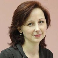 Татьяна Блинова