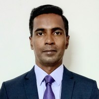 Sasikumar M
