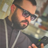 Almoatasem Alqotub