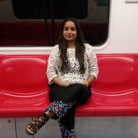 Surbhi Gahoi
