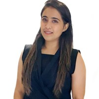 Parul Chawla
