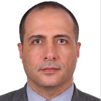 Ahmed El Boshi, CIA, CISA