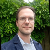 Stefan Klein Kranenburg