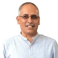 Chandrashekar Balasubramanian