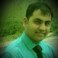 Hitesh Patel