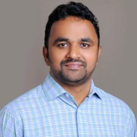 Rambabu Kakarlamudi