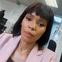 Hazel Ntusi