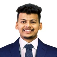 Suraj Divekar