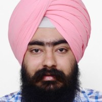 Gursangat Singh