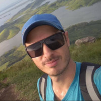 João Henrique Caetano dos Santos