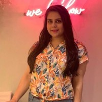 Zara Ali