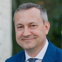 Edson Hornburg