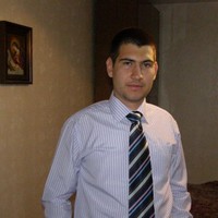 Veselin Nikolov