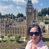 Sandhya Gurung