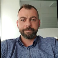 Alper Tekcan