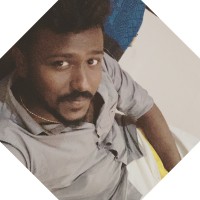 Muthu Vasanth Deva Dhas