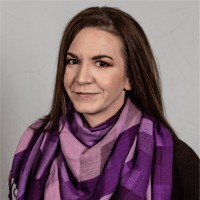 Ashley Dring-Hill, Cmca, Ams