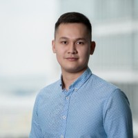 Shokhan Alikhanov
