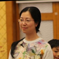 Lucy Hu