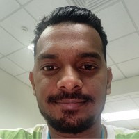 Krishnan Somunaidu
