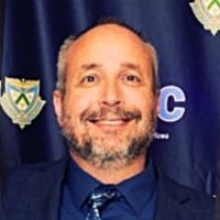 Jon Crownover